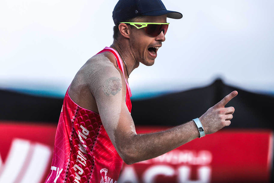 Beach Pro Tour Elite16: A Playa del Carmen Cottafava/Dal Corso chiudono al 13º posto