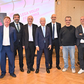 Il CDA con il nuovo eletto di A2
