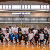 Superlega A2 A3: I risultati delle gare amichevoli del sabato