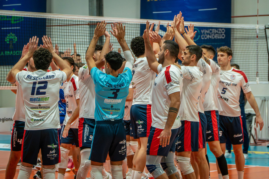 Campobasso Campobasso