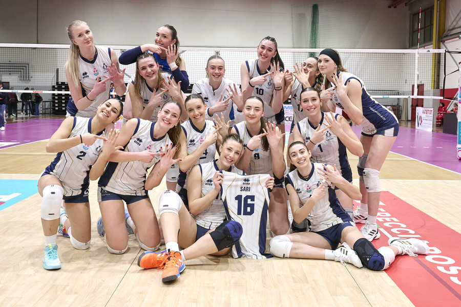 Club Italia Club Italia