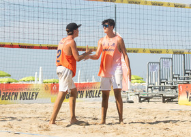 Beach volley giovanile: Ufficiali calendario e sedi del Campionato Italiano 2026