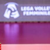 A2 Tigotà: Oggi il via alla stagione 2025/26. Tutte le partite in diretta su YouTube