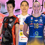 Corsa salvezza allargata a cinque dopo gli exploit di San Giovanni Marignano? Corsa salvezza allargata a cinque dopo gli exploit di San Giovanni Marignano?