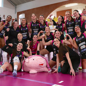 Casalmaggiore è salva Casalmaggiore è salva