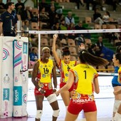 Messina esulta Messina esulta