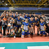 Cuneo fa festa ad Aversa