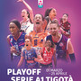 A1 Tigotà: Via ai play off, il programma odierno A1 Tigotà: Via ai play off, il programma odierno