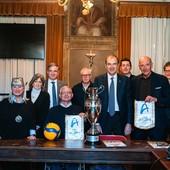 Del Monte Coppa Italia A3: Final Four, Belluno pronta ad accogliere l’evento del 7-8 marzo