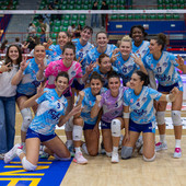 Terza vittoria per Costa Volpino Terza vittoria per Costa Volpino