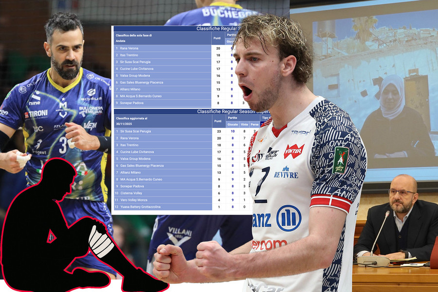 Pagellone di Time Out... 6 Pagellone di Time Out... 6