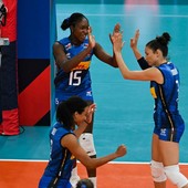 Cambi e Adigwe