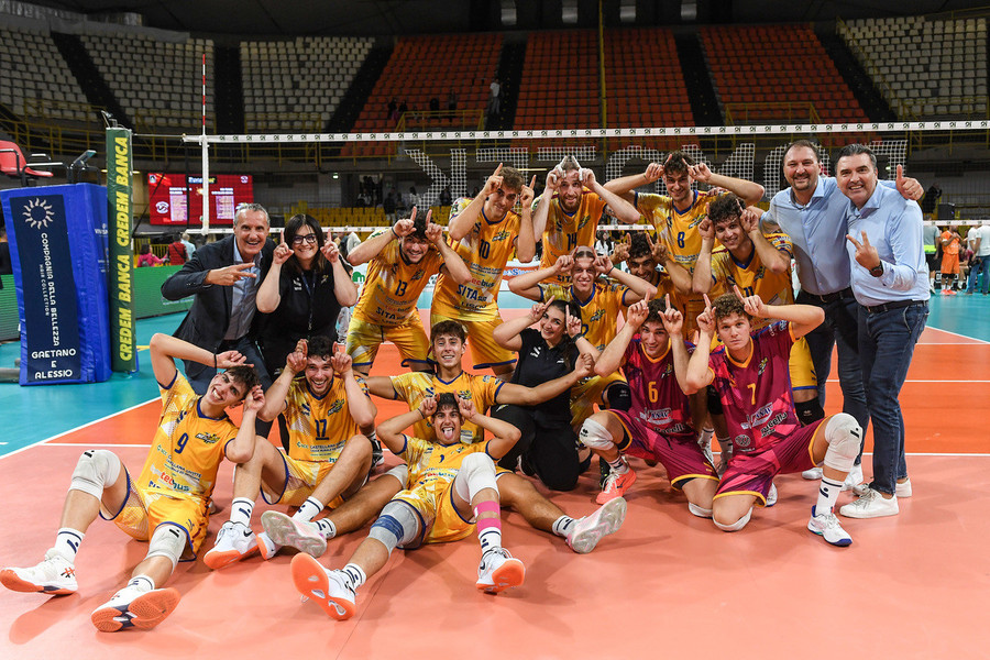 A3 Credem Banca: 4ª giornata Girone Bianco, sabato il derby Savigliano–Acqui. Nel Girone Blu occhi su Castellana–Sabaudia A3 Credem Banca: 4ª giornata Girone Bianco, sabato il derby Savigliano–Acqui. Nel Girone Blu occhi su Castellana–Sabaudia