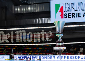 Coppa Italia e Supercoppa: Le date degli eventi di Lega Coppa Italia e Supercoppa: Le date degli eventi di Lega