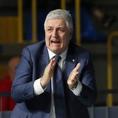 Il dg Beppe Cormio Il dg Beppe Cormio