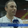 Perugia riparte da Plotnytskyi: Colaci annuncia il rinnovo dell'ucraino fino al 2028