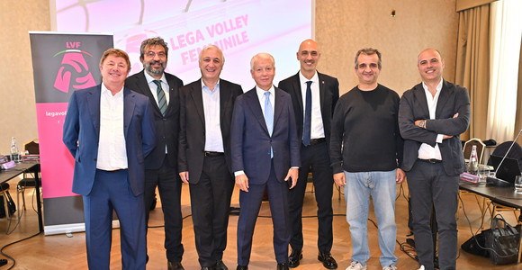 Il CDA con il nuovo eletto di A2