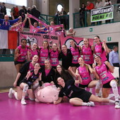 Casalmaggiore due punti d'oro