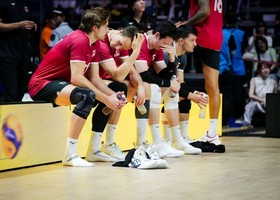 VNL Maschile: Canada retrocede, Cuba vince 3-0 e arriva il primo verdetto VNL Maschile: Canada retrocede, Cuba vince 3-0 e arriva il primo verdetto