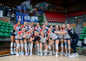 Chieri vince il derby Chieri vince il derby