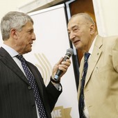 Carlo Gobbi intervistato da Jacopo Volpi Carlo Gobbi intervistato da Jacopo Volpi