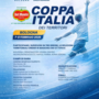 Del Monte Coppa Italia dei Territori: A Bologna doppio appuntamento di volley giovanile Del Monte Coppa Italia dei Territori: A Bologna doppio appuntamento di volley giovanile