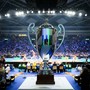Champions League, Cev Cup, Challenge Cup maschile: Le 105 squadre ufficiali