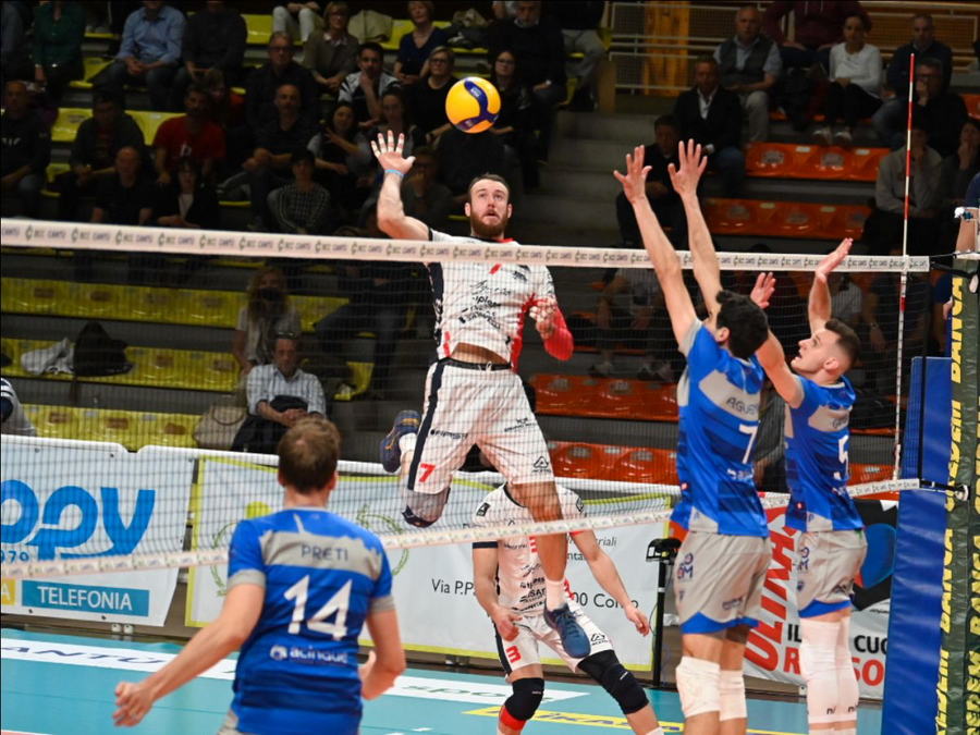 Antonio Cargioli Antonio Cargioli