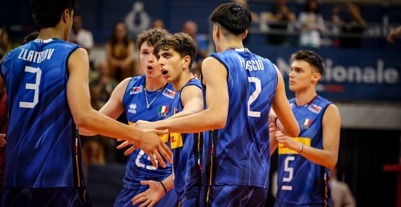 Qualif. Europei U22: Il regista Stefano Cappadona ko