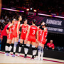 Mondiali F.: Cina fuori a sorpresa dal Mondiale, parlano Gong e coach Yong Zhao