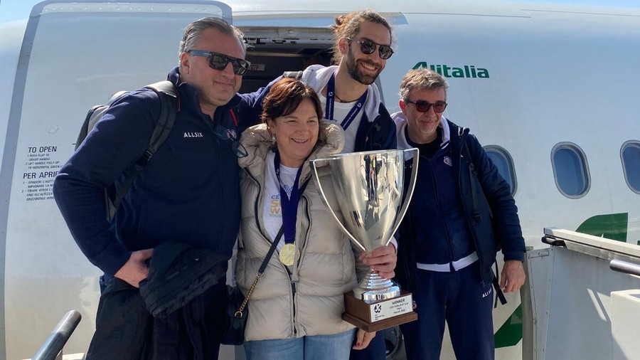 Volley Mercato: Milano e Verona, il ds Bonati verso gli scaligeri, il vice Bucaioni in Ungheria