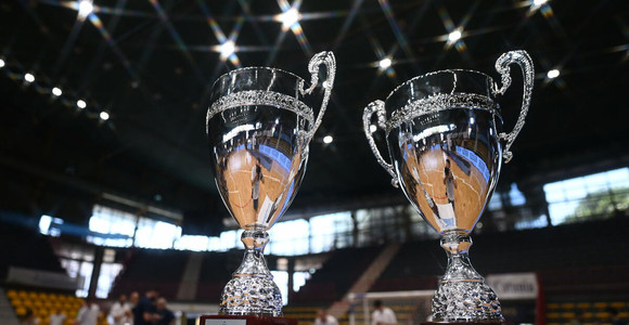 AeQuilibrium Cup-TDR: I premi individuali, foto e le foto dei due podi