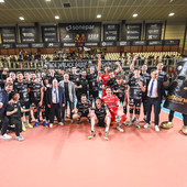 Play Off Challenge: Colpaccio di Padova, crolla Verona. Modena prima