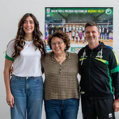 Vallefoglia: Conferme per Pistola e Candi: “Due punti fermi per il futuro della Megabox” Vallefoglia: Conferme per Pistola e Candi: “Due punti fermi per il futuro della Megabox”