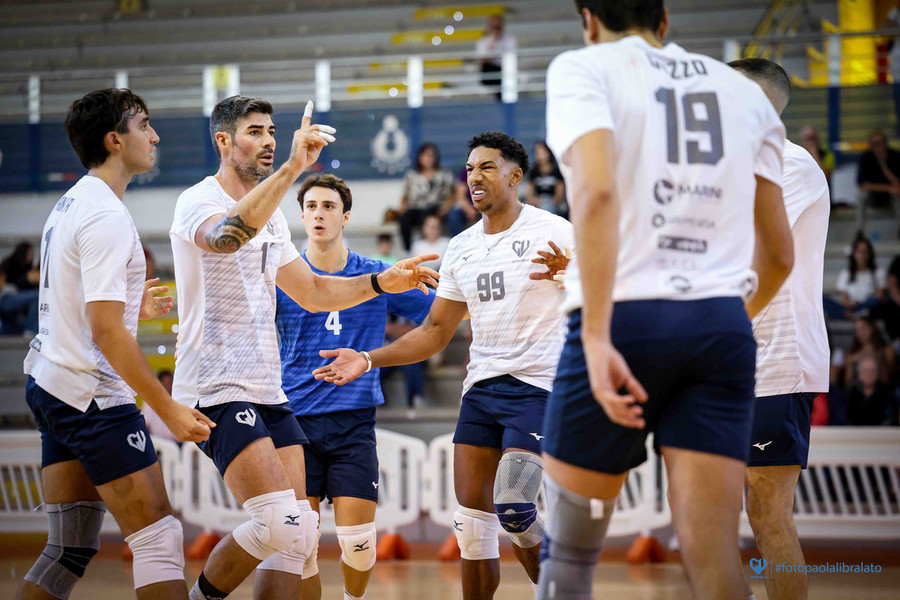 Cisterna: Ultimo test internazionale al Bogdanka Volley Cup prima dell’esordio in SuperLega