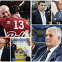 Volley Mercato: Chi fa le squadre di Superlega?