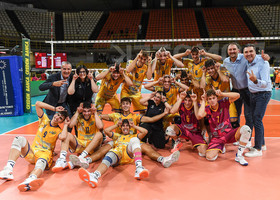 A3 Credem Banca: 4ª giornata Girone Bianco, sabato il derby Savigliano–Acqui. Nel Girone Blu occhi su Castellana–Sabaudia