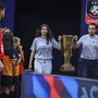 Eurovolley: L'Albo d'oro. Doppietta Turchia. Quinta nazionale a vincere l'oro in casa Eurovolley: L'Albo d'oro. Doppietta Turchia. Quinta nazionale a vincere l'oro in casa