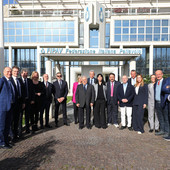 Fipav: Consiglio Federale. Illustrati dai direttori tecnici i programmi delle nazionali azzurre