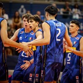 Qualif. Europei U22: Il regista Stefano Cappadona ko