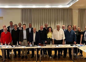 FIPAV: Consiglio Federale a Trieste, sedi finali giovanili 2027 e conferma Ambassador