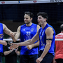 Cuneo: Weekend internazionale a Ginevra per la Coupe Fred Fellay Cuneo: Weekend internazionale a Ginevra per la Coupe Fred Fellay