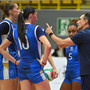 A2 femminile: Club Italia sfida Monviso, Tosini torna da ex A2 femminile: Club Italia sfida Monviso, Tosini torna da ex