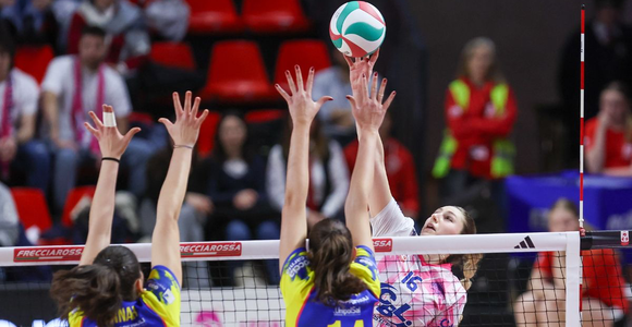 A2 Tigotà: Questa sera il recupero di Costa Volpino - Talmassn