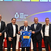 Nazionali: La Fipav celebra il nuovo anno azzurro tra istituzioni, sponsor e impegni globali. Parte la stagione delle Nazionali