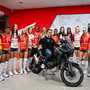 Milano: Oggi l'Honda Cuneo Granda Volley è protagonista all'EICMA 2025
