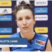 Italia: Cambi, &quot;Chiudiamo due mesi di lavoro vero, ora cariche verso la VNL&quot;