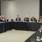 Il Consiglio Federale Fipav