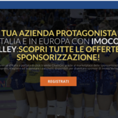 Conegliano: Le &quot;Pantere&quot; sbarcano su ChainOn