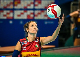 Carlotta Cambi